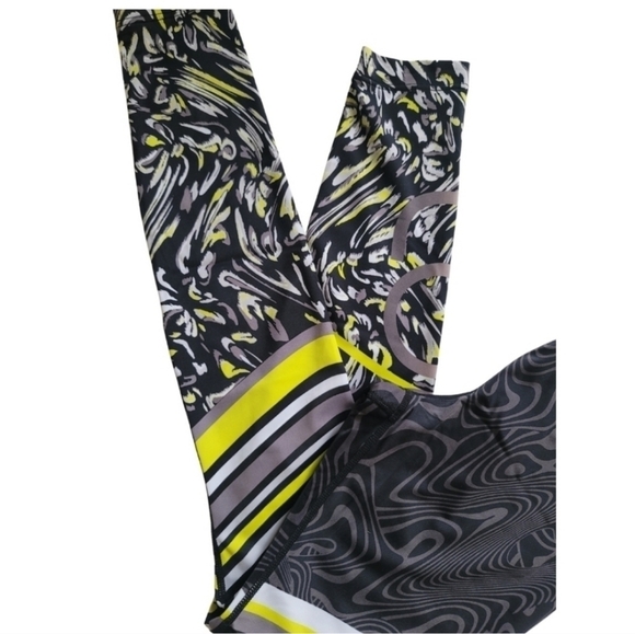 Lole Sierra Step Up Leggings in Dark Charcoal in XS - Picture 10 of 13